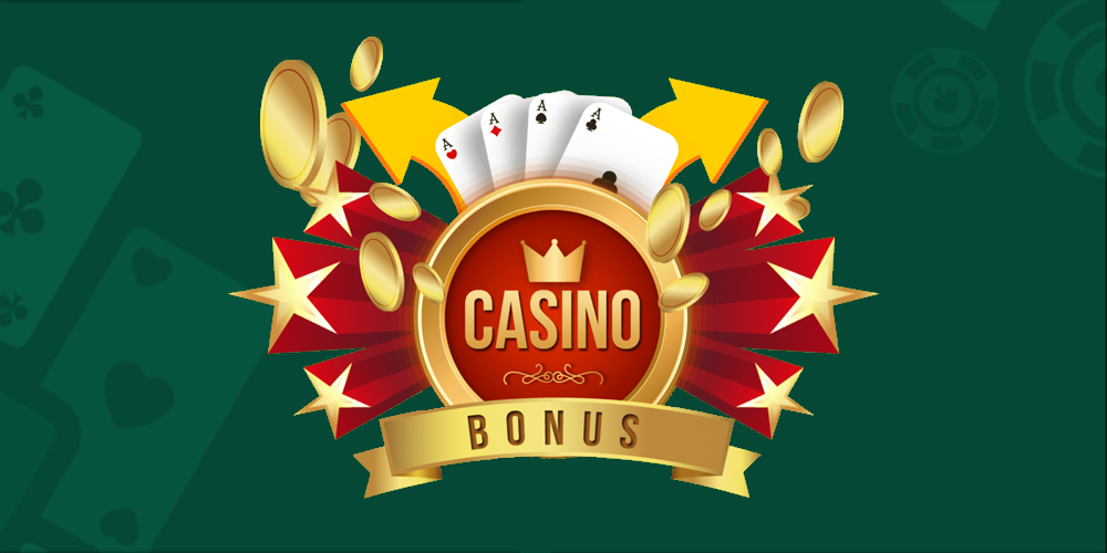 Australian online casino bonuses 2022