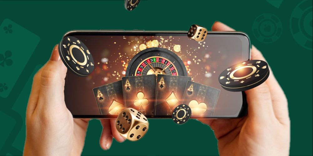 mobile online casino games australia