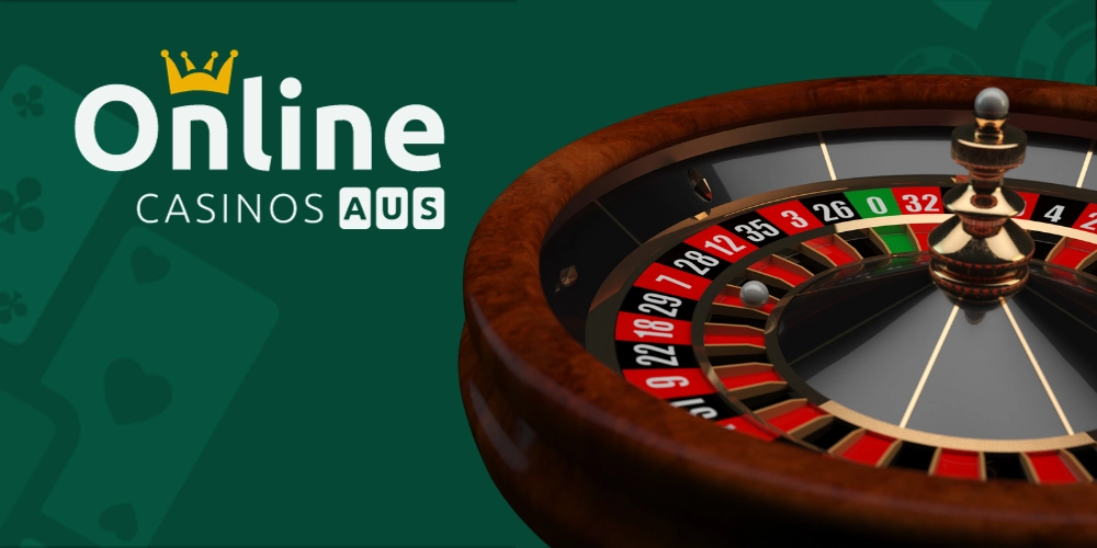 Play Online Roulette in australia