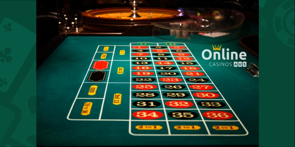 Playing Roulette Online for Free in australia