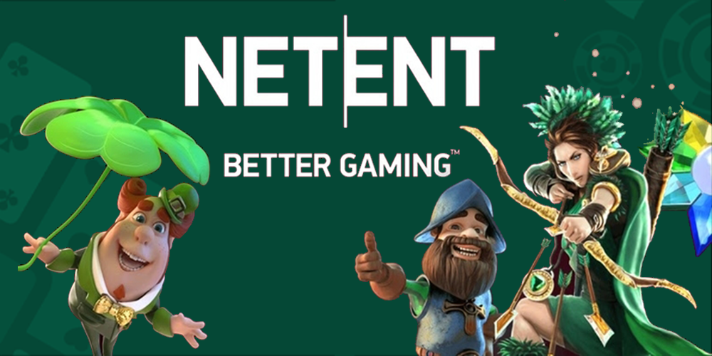 netent games