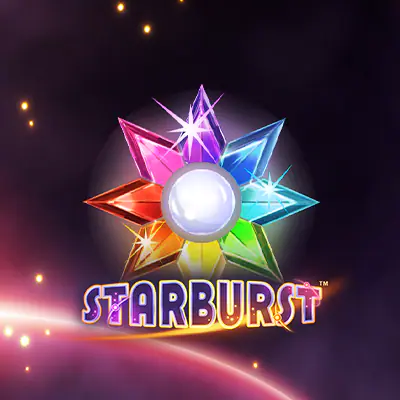 Logo Starburst