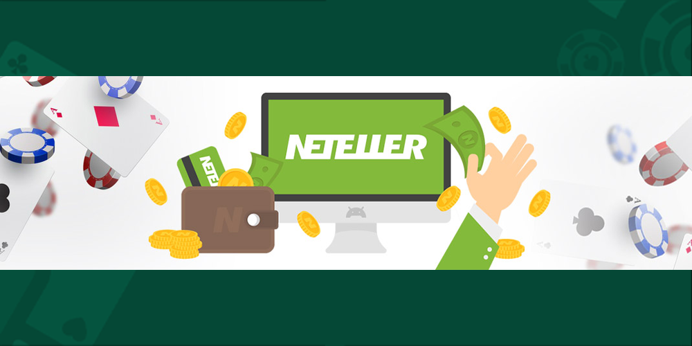 Neteller casino payment method australia