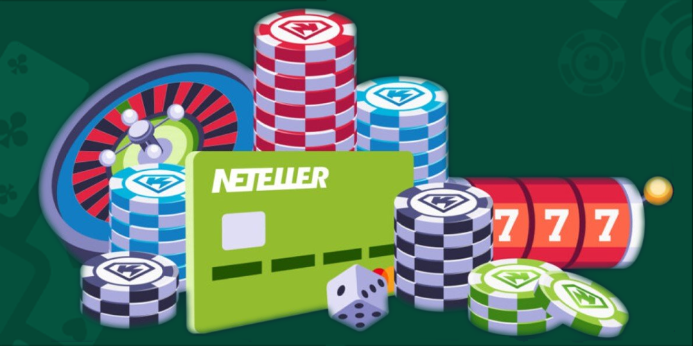 Neteller Casino Online Australia