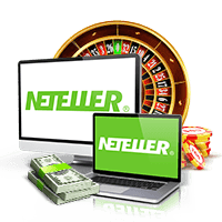 Neteller Casinos Australia