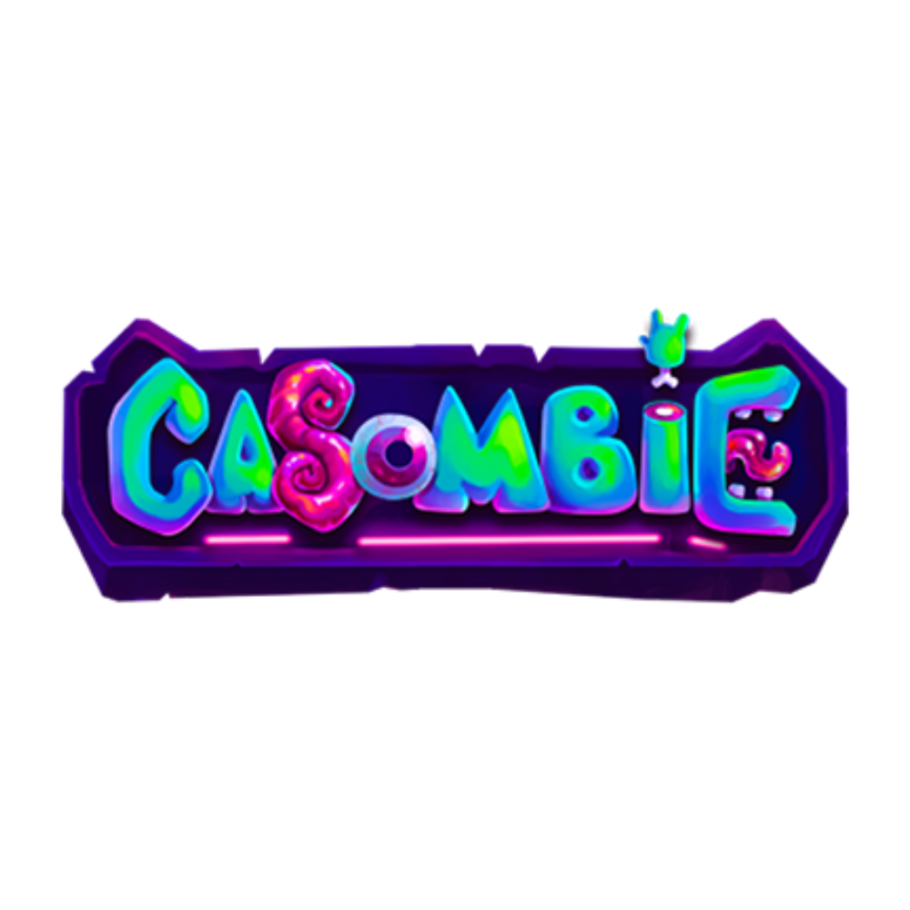 Casombie casino Logo