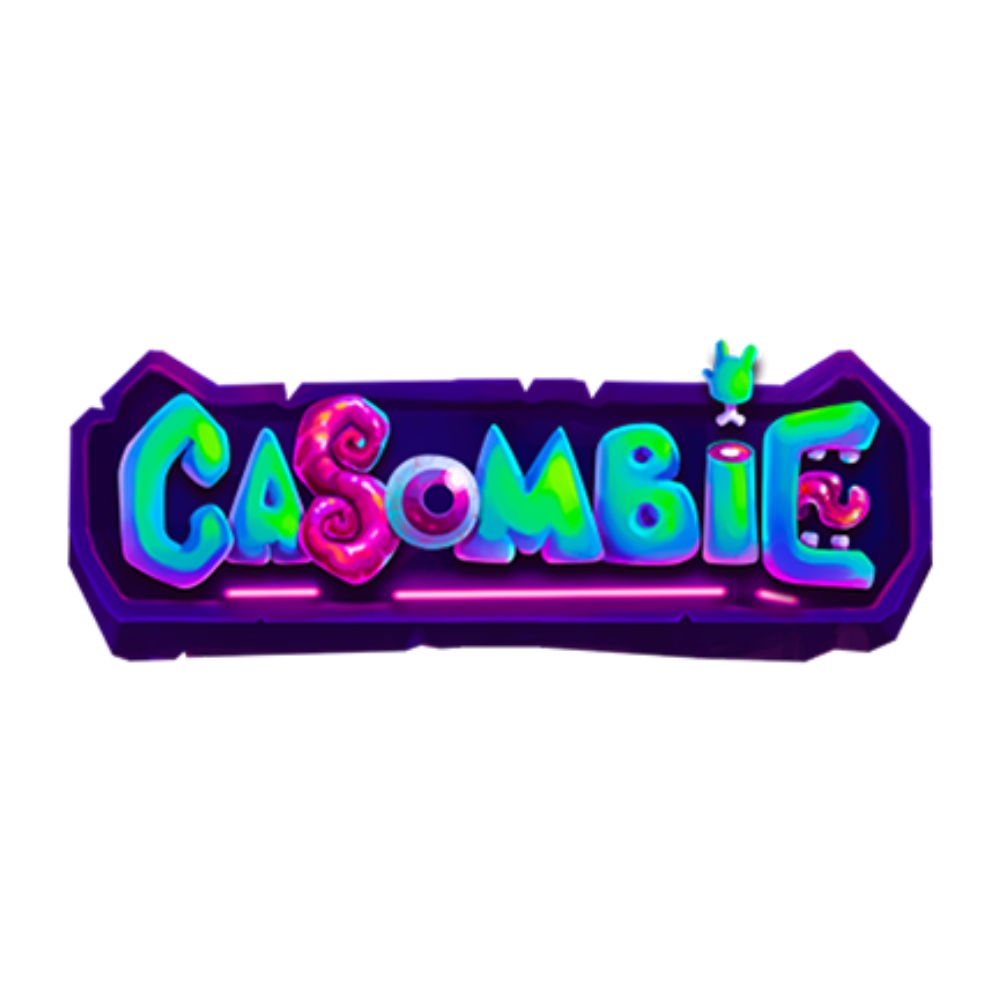 Logo Casombie casino Logo