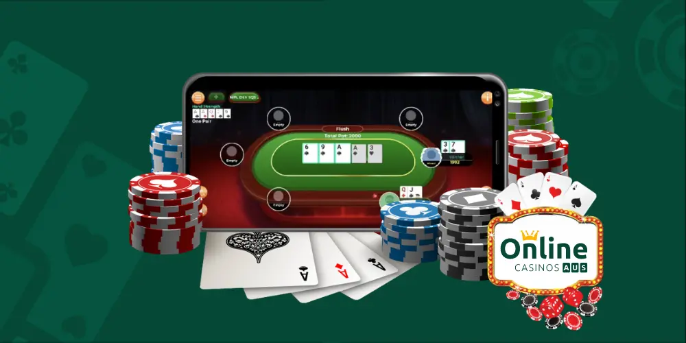 How to Play popular Casino Games australia