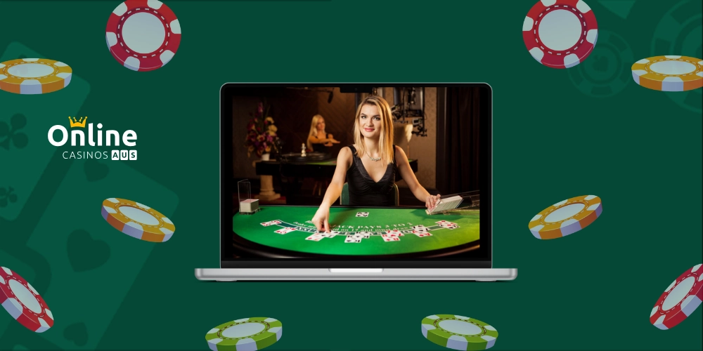 Live Casino Games Australia