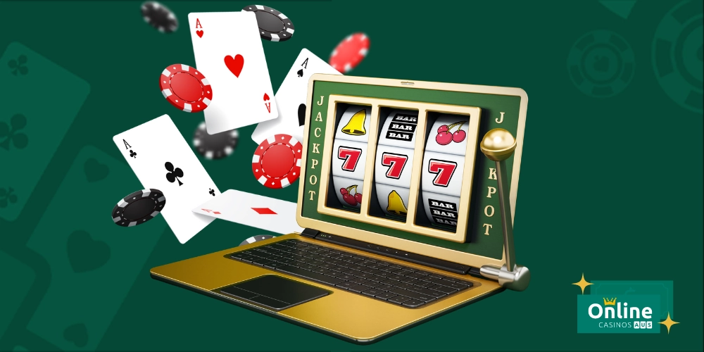 Online Casino Games Australia
