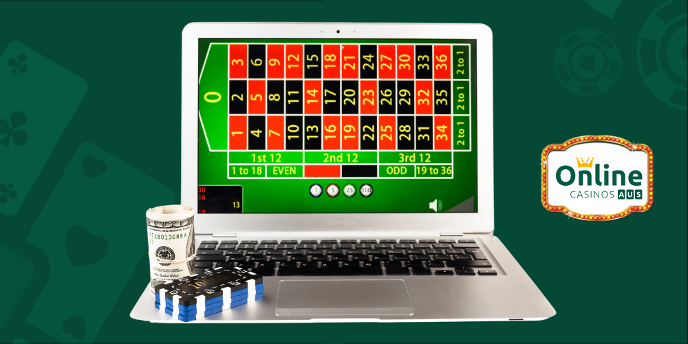 Playing at Real Money Online Casinos