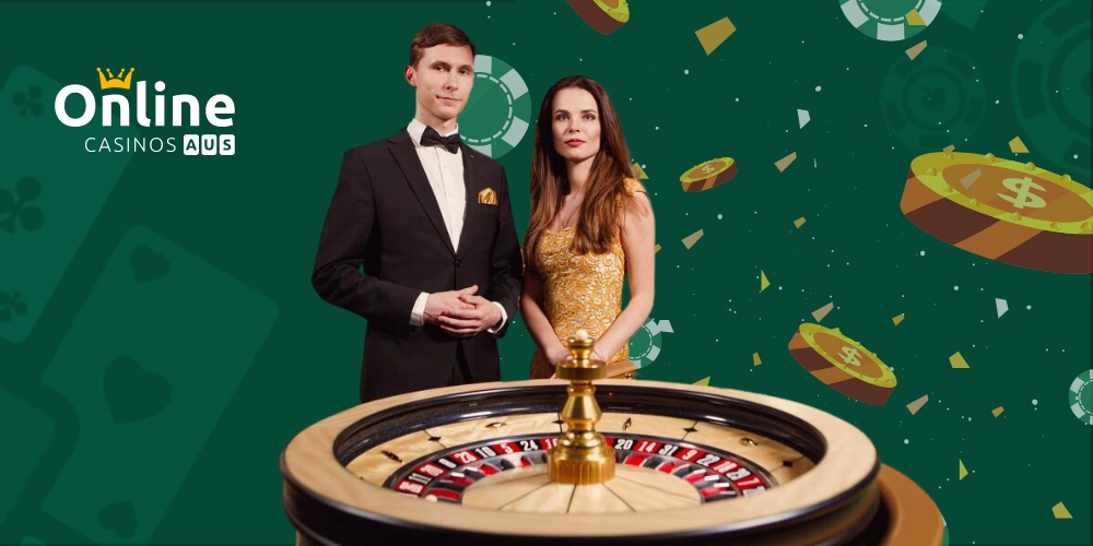 online roulette real money