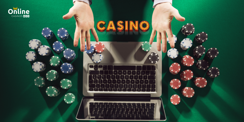 the Best Online Casino in Australia