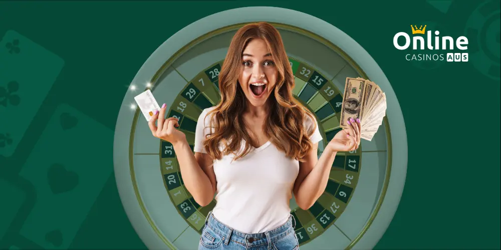 Credit Card casino Withdraw