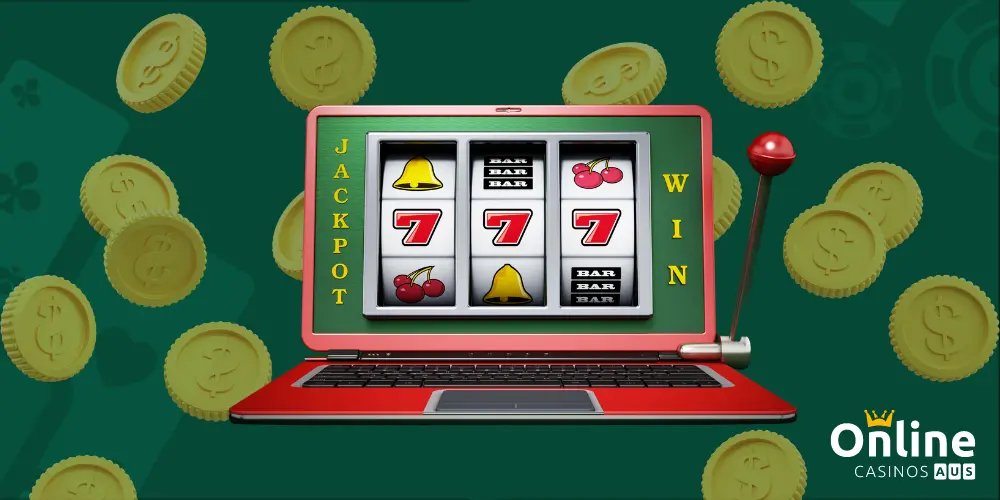 How to Play Online Pokies Australia