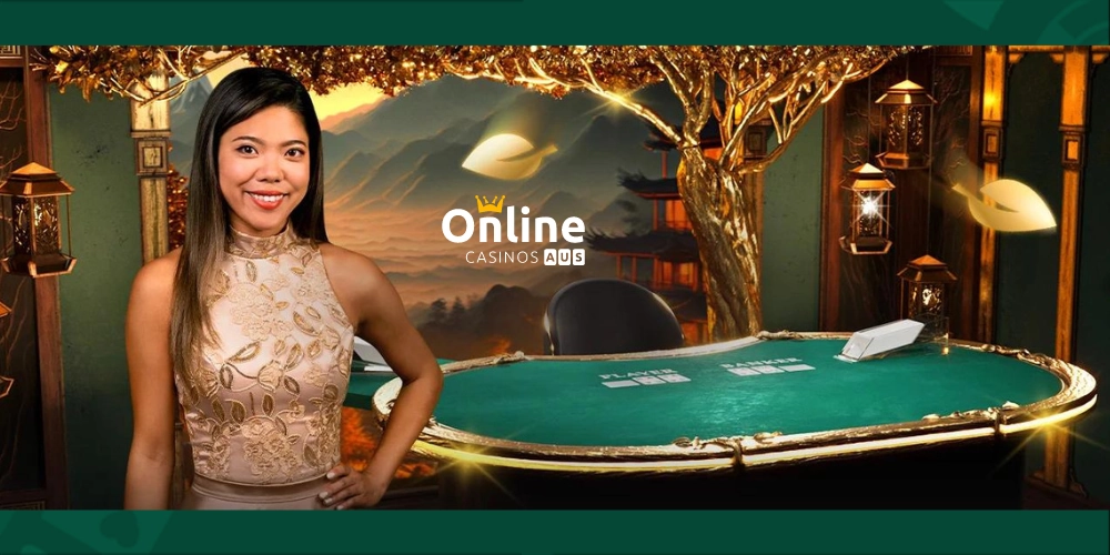 Live Baccarat at Casinos in Australia