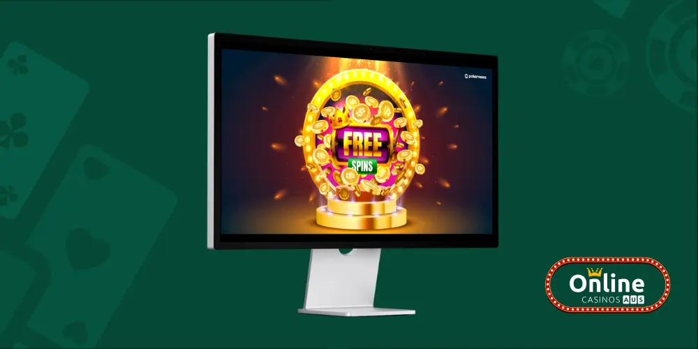 Online Pokies bonus Australia