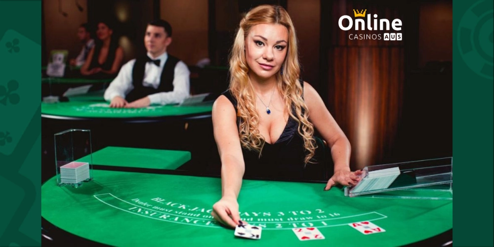 The Best Live Dealer Casinos Australia