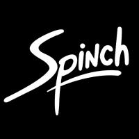 Logo spinch casino logo aus