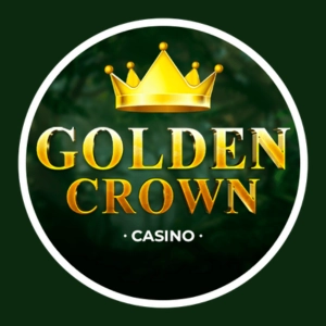 Golden Crown Casino Logo