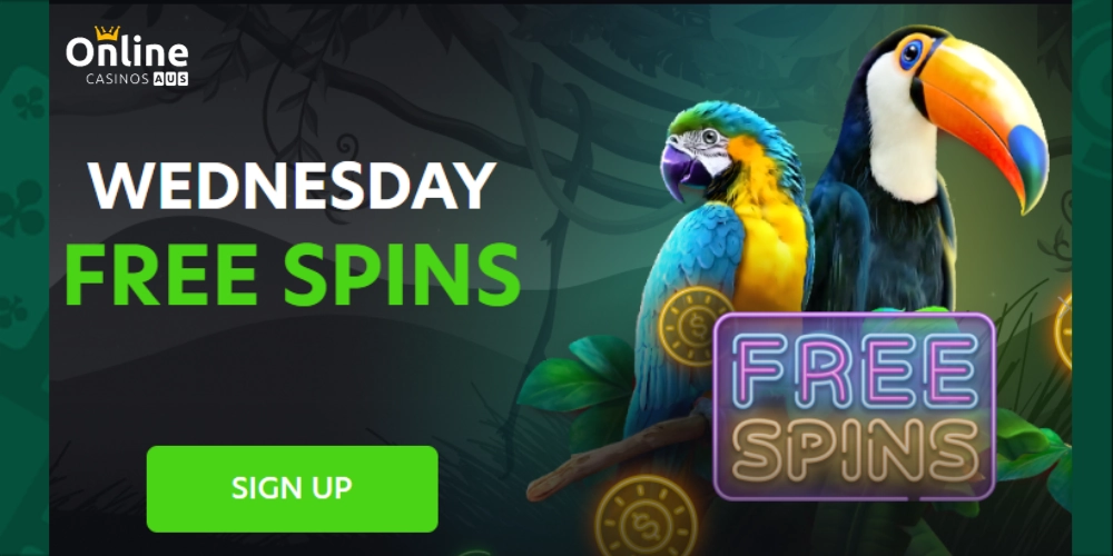 Neospin Casino Bonuses