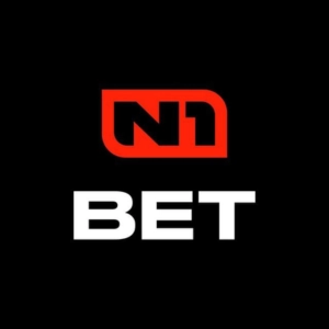 N1 Bet Casino Logo