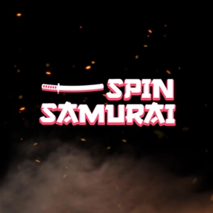 Spin Samurai Casino Australia Logo