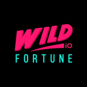 Logo Wild Fortune.io Casino Australia