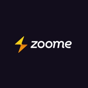 Zoome Casino Logo