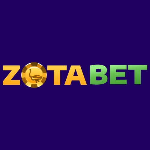 Logo ZotaBet Casino Lg