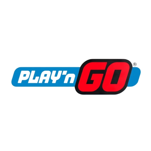 Logo play and go