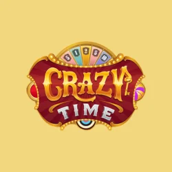Logo Crazy Time Live Logo
