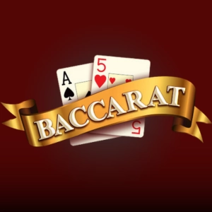 Logo Play Online Baccarat in Australia