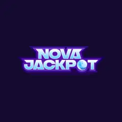 Logo NovaJackpot Casino Logo