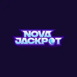 NovaJackpot Casino Logo