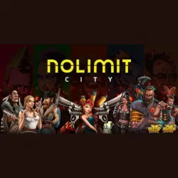 Logo NoLimit City Logo